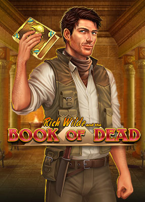 Book of Dead