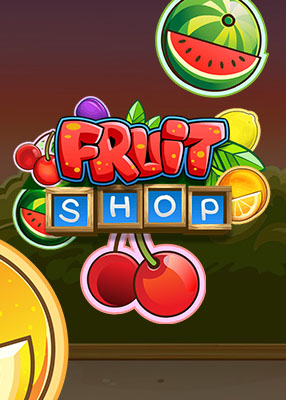 Fruit Shop