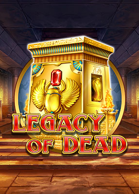 Legacy of Dead