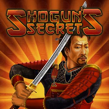 Shogun's Secret