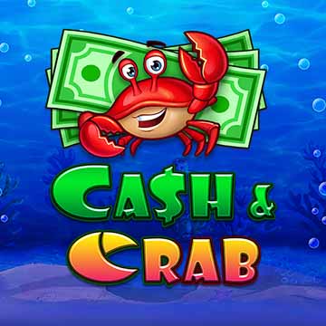 Cash & Crab