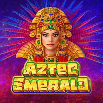 Aztec Emerald