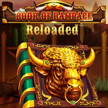 Book of Rampage - Reloaded