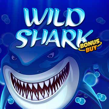 Wild Shark Bonus Buy