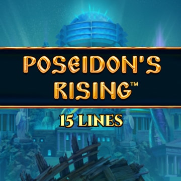 Poseidon's Rising 15E