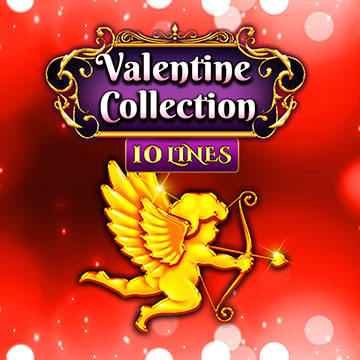 Valentine Collection 10E