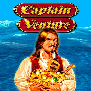 Captain Venture