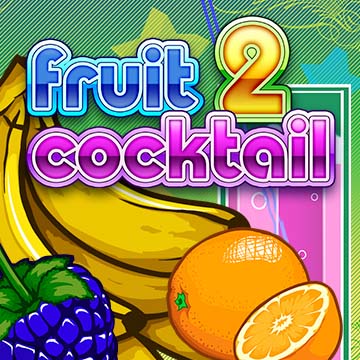 Fruit Cocktail 2