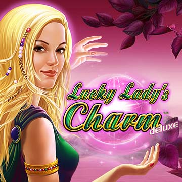 Lucky Lady's Charm Deluxe